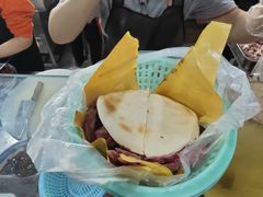 -邢老三肉丸糊辣汤(西安总店)