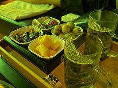 -江南足纪·影院足道·轻奢SPA(笋岗HALO广场店)