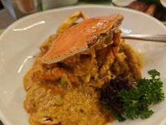 -帕蓝·暹罗料理(大学路店)