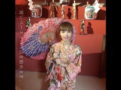-GG戏精剧场·原创演绎实景本