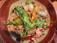 -菌自由丨野生菌火锅特色庭院餐厅(丽江古城店)