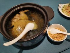 -安徽大厦中餐厅