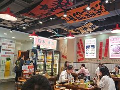 -黔有有贵州酸汤夺夺粉火锅(五味十字店)