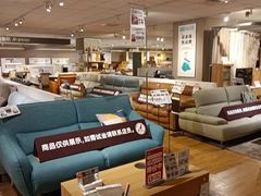 -NITORI 宜得利家居(上海中山公园龙之梦店)