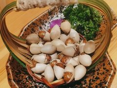 -大岛日本料理铁板烧(南通大饭店)