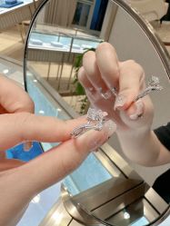 -Zbird钻石小鸟·钻戒婚戒定制高端珠宝私人定制中心
