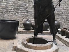 -均和墟历史街区-平和大押