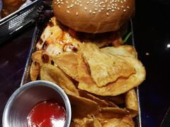 -bluefrog蓝蛙(悠唐购物中心店)