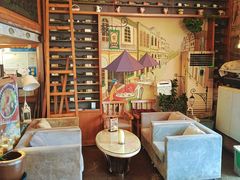 -索纳斯咖啡(海安路店)