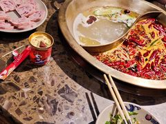 -小龙坎火锅(春熙太古里店)