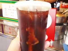 -罗汉果龙眼冰糖燉冬瓜