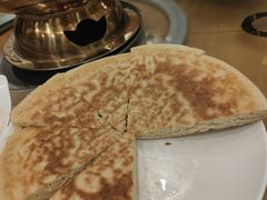 -四姑娘山阿巴郎·藏式花园餐厅