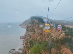 -摩天岭风景区