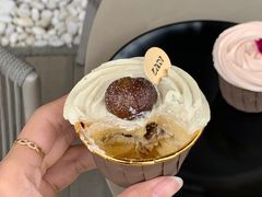 -LAN一见岚·精品蛋糕(琶洲保利店)