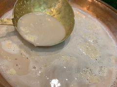 -诺敏塔拉奶茶-布里亚特包子-手把肉(锦都会店)