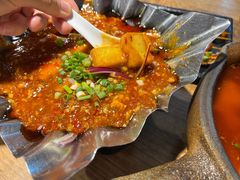 鱼香包浆豆腐-成都吃客(九眼桥店)