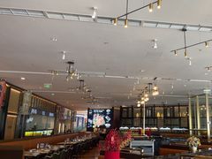 -極上萬膳·日料放题(来福士江景店)