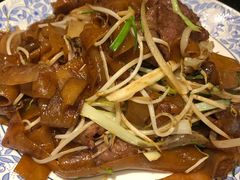 干炒牛河-正斗·港式粤菜(SKLP店)