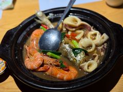 东海炣三鲜-宋小谨·泉州菜(西沙湾店)