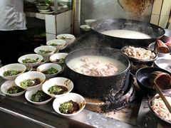 -甘记肥肠粉(马鞍北路店)
