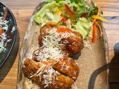 -KimPro 辛普乐概念韩餐