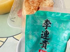 -李连贵熏肉大饼(天通苑店)
