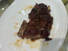 -大水车公馆·顺德菜·妈姐菜(均安店)