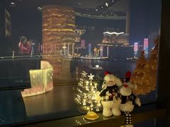 -长沙北辰洲际酒店-SKY 27酒廊