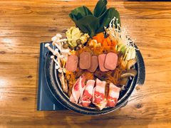 -汤森悠生活文化汤(江宁万达店)