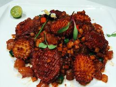 -鱼桥巷·美学川菜