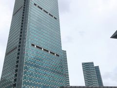 -上海浦东嘉里大酒店