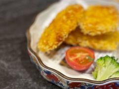 -千叶寿司创意融合料理(水韵城店)