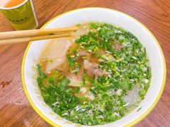 -丝路传奇·中国拉面航母店(北医三院店)