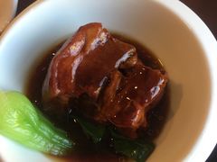 -浦江餐饮·上海菜馆(五四路店)