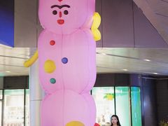 -深圳来福士广场