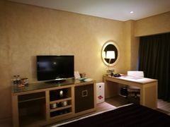 -天津水晶宫饭店