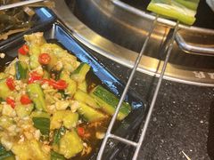 -水浒烤肉(国贸店)