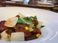 烤肠-1861意大利餐厅(文化广场店)