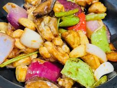 -肥仔文澳门猪骨煲(南京西路店)