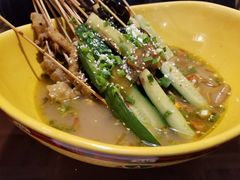 -三个大叔东北烧烤·砂锅菜(西三旗店)