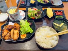 -诚家·日式烧鸟·深夜食堂(虹桥天街店)