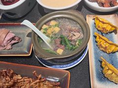-南京大牌档(新街口德基广场店)