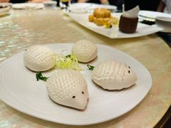 -8餐厅(新葡京酒店)