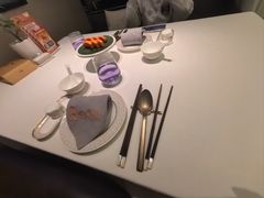 -金链花·泰国餐厅(国贸店)