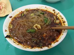 -甘记肥肠粉(马鞍北路店)