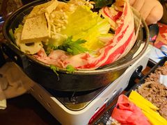 -二丁目食堂(铁西万象汇店)