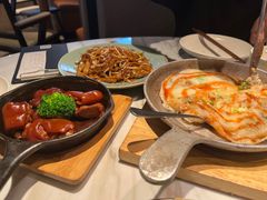 -鹿港小镇(霄云店)