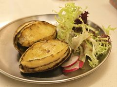 -白仁仔· 活烤海鲜 宵夜(豫园店)