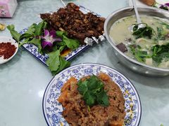 -胡世羊肉汤(南街店)