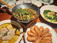 -寻宝记绍兴菜(鲁迅路店)